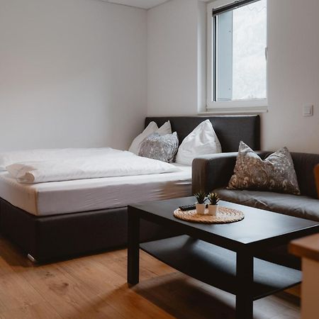 Kalkalpen Apartments Spital Am Pyhrn Eksteriør bilde