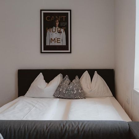Kalkalpen Apartments Spital Am Pyhrn Eksteriør bilde