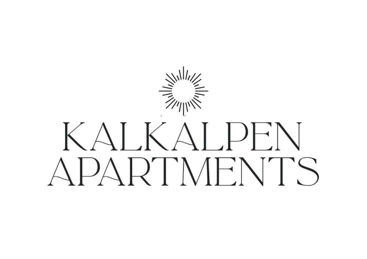 Kalkalpen Apartments Spital Am Pyhrn Eksteriør bilde