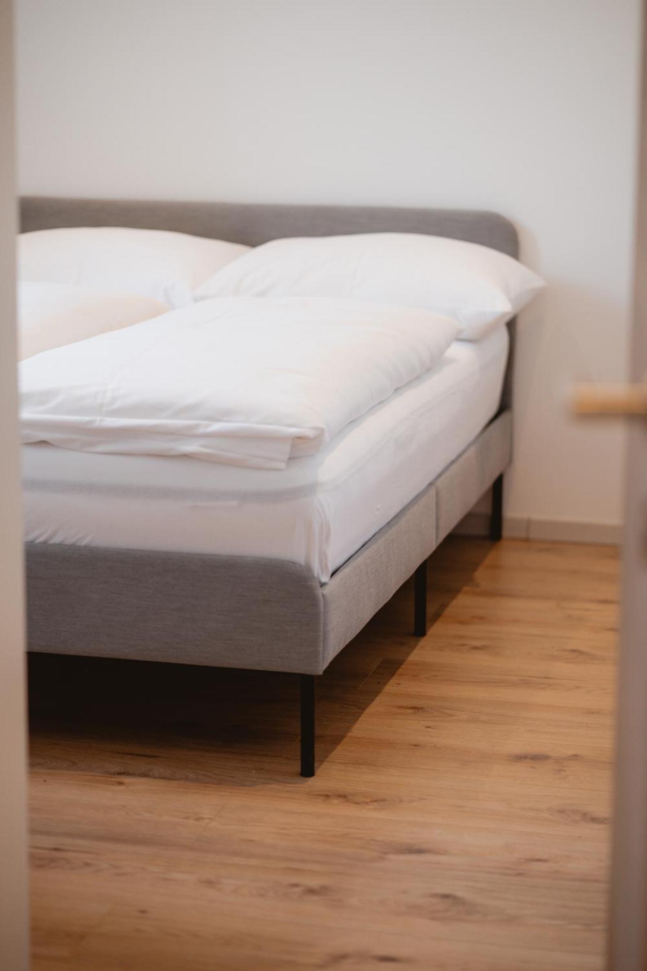 Kalkalpen Apartments Spital Am Pyhrn Eksteriør bilde