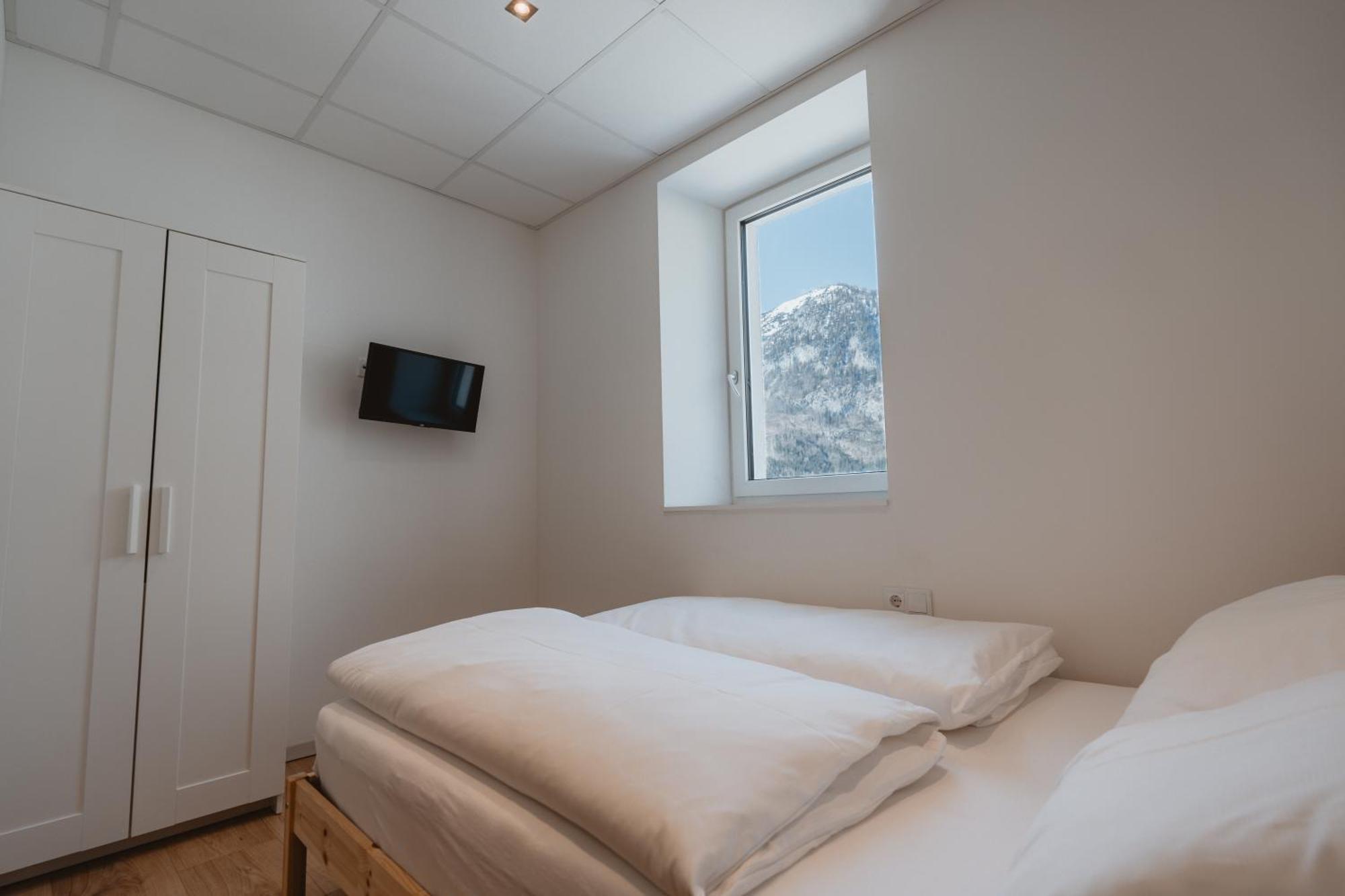 Kalkalpen Apartments Spital Am Pyhrn Eksteriør bilde