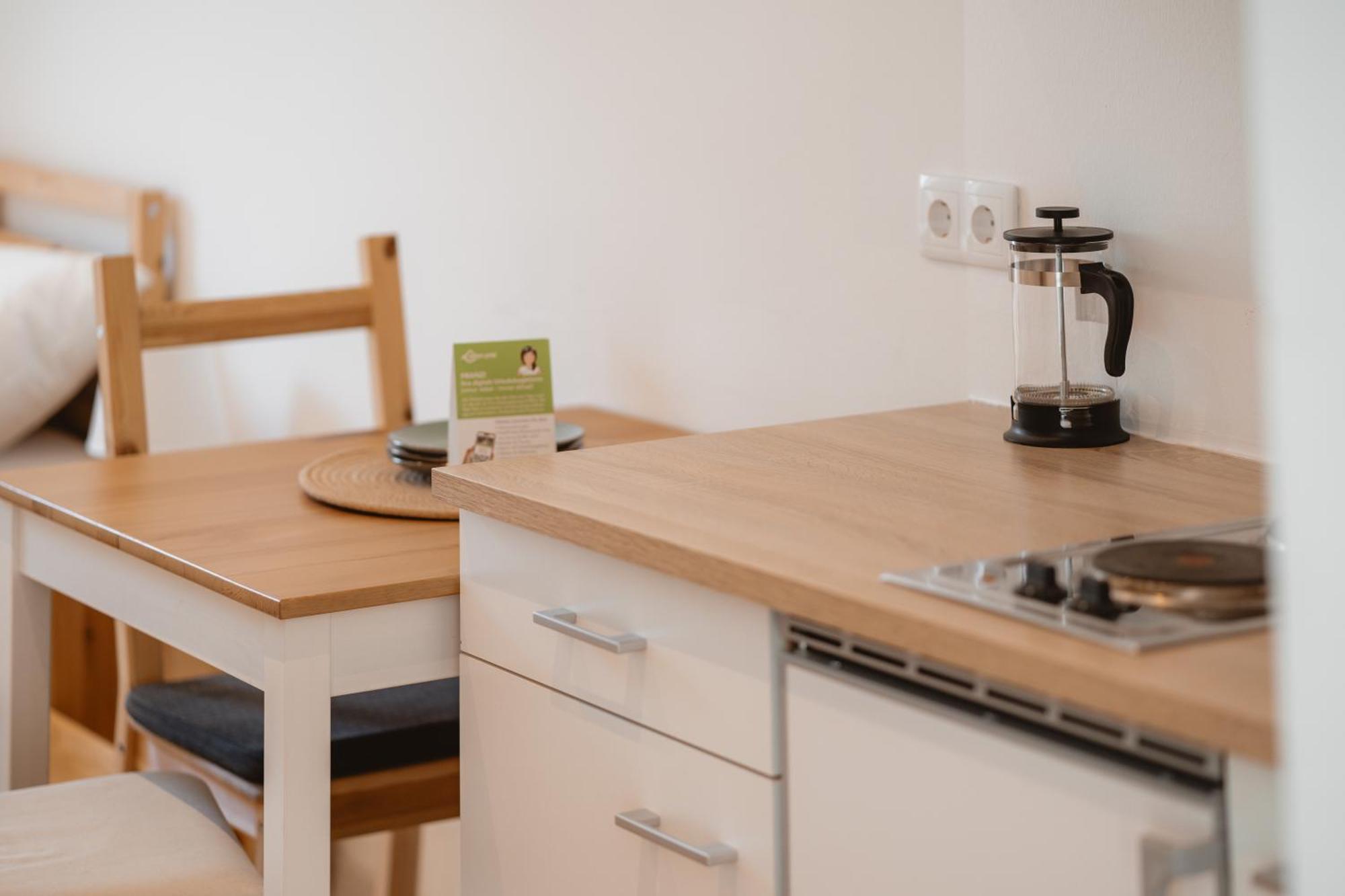 Kalkalpen Apartments Spital Am Pyhrn Eksteriør bilde