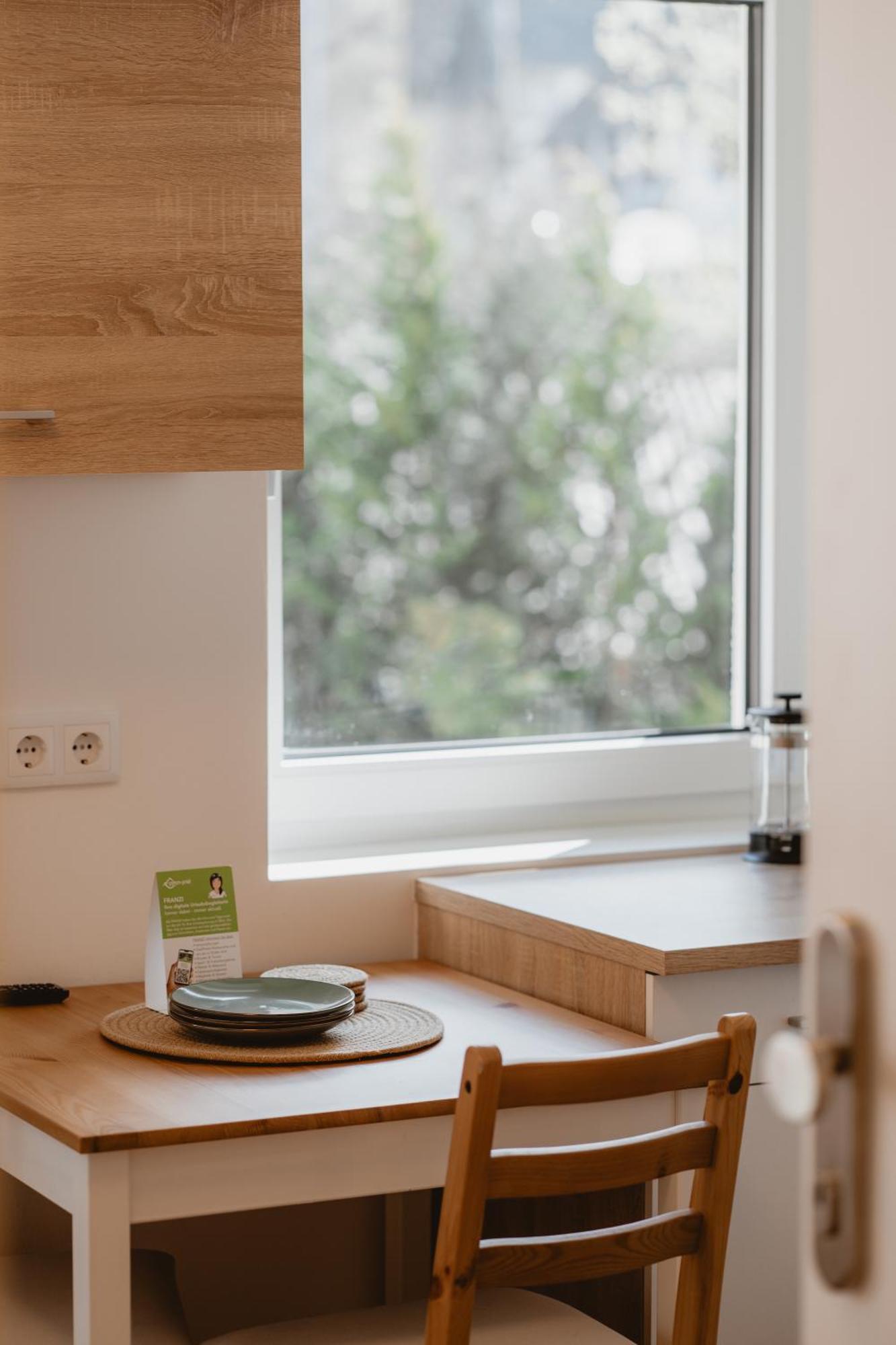 Kalkalpen Apartments Spital Am Pyhrn Eksteriør bilde