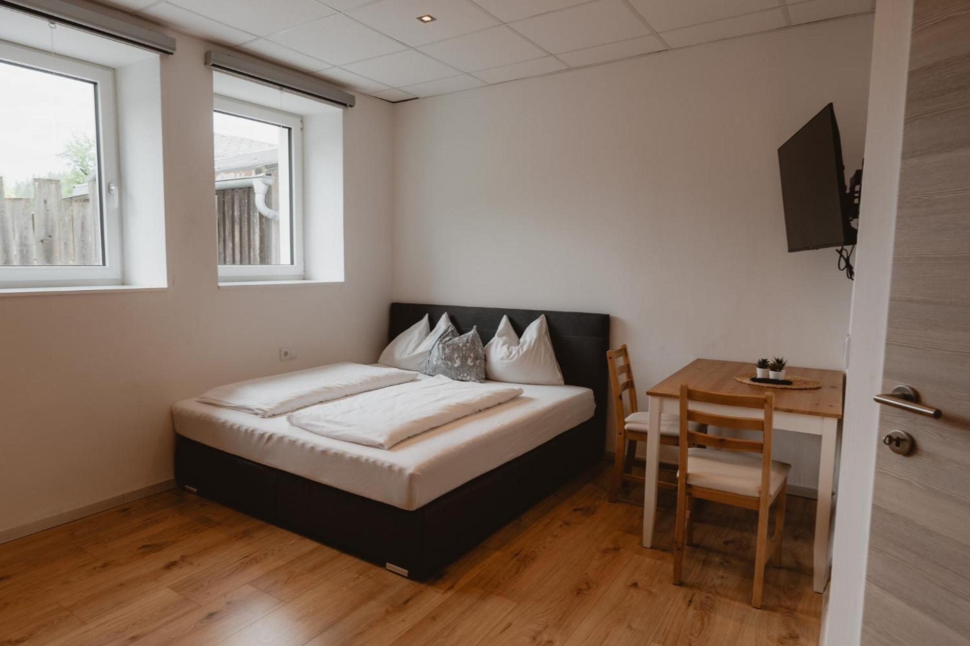 Kalkalpen Apartments Spital Am Pyhrn Eksteriør bilde